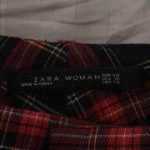 Zara Pants - Zara Woman Chino Fit Dress Pants Zara Pants - Zara Woman Chino Fit Dress Pants